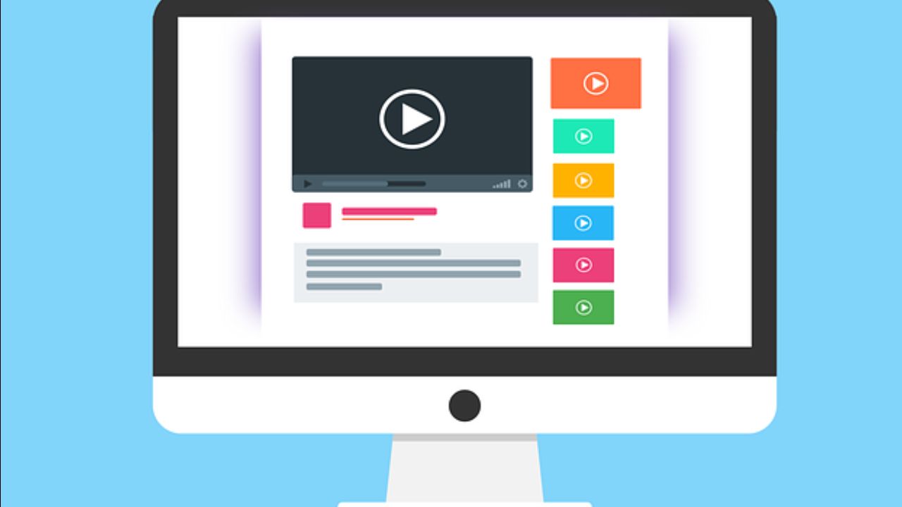 how to get your name out using video marketing