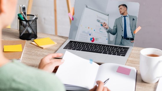 Why You Should Use Video's To Promote Your Business