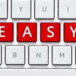 this image tells our website video's how easy our promo video system is